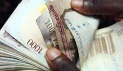 Nigeria’s Cash provide Jumps 48% to N107.7trn in 2024 – CBN