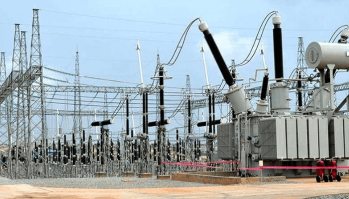 FG targets 150MW grid growth amid frequent collapses