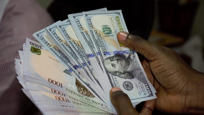 Naira beneficial properties throughout FX markets as demand moderates