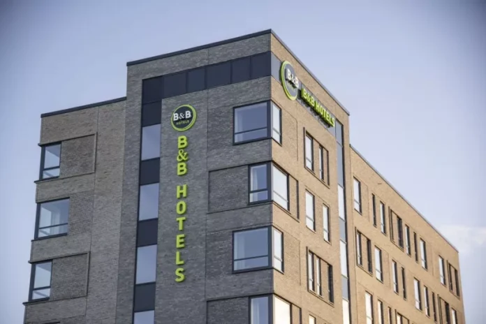 B&B Resorts strengthens its European presence with 13 new openings