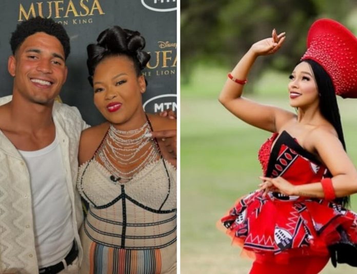 Gorgeous appears to be like from ‘Mufasa: The Lion King’ premiere [Photos]