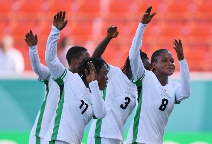 Official: Nigeria’s Flamingos announce ultimate squad for WAFU B U17 Women’ Cup in Ghana