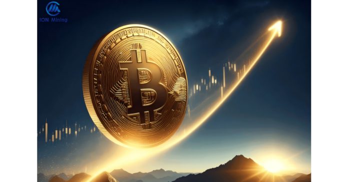 Mining Funding Group Reiterates its Dedication to Future Growth of Cloud Mining