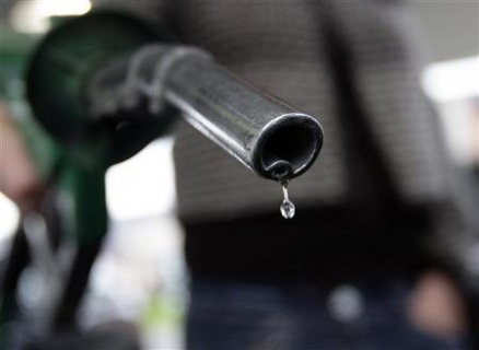 Petrol Touchdown Price Drops to N900/litre