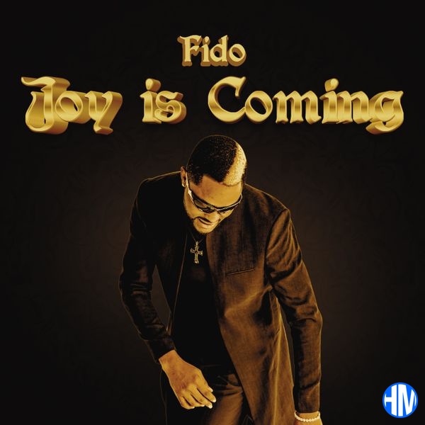 Fido – Pleasure Is Coming