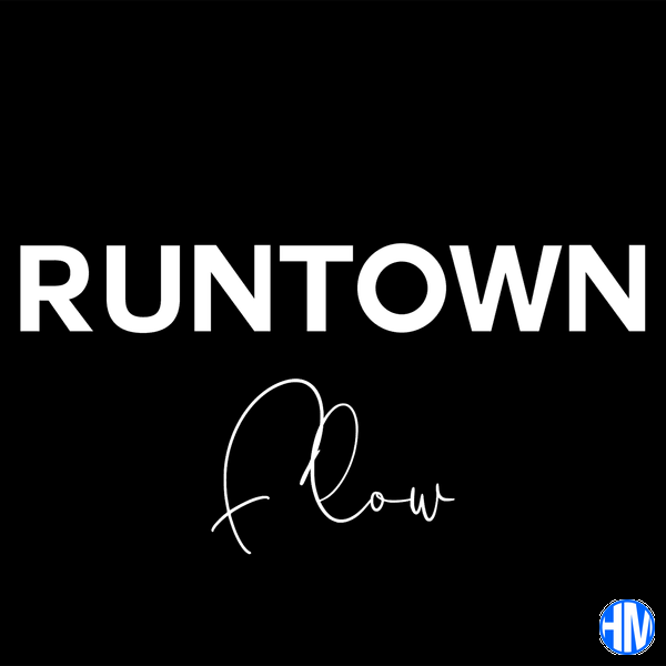 Runtown – Circulate