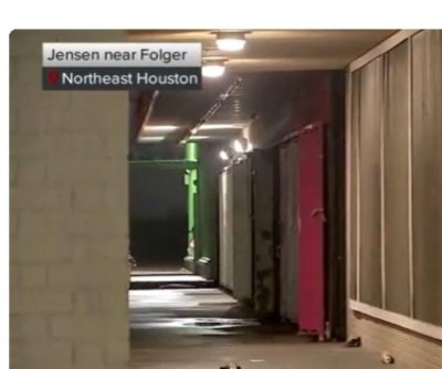 Two teenagers useless, 4 wounded in Houston space “makeshift nightclub” taking pictures