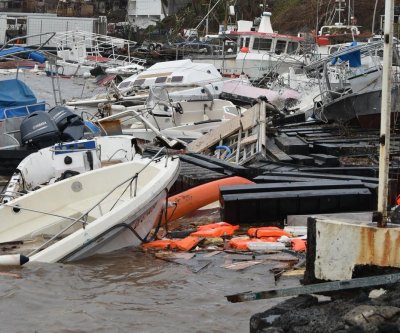 1000’s feared lifeless after Cyclone Chido hits Mayotte in SE Africa