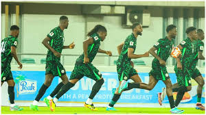 Can The Tremendous Eagles Qualify For The World Cup?