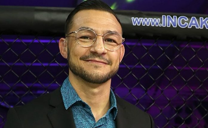 Cub Swanson offers retirement replace following UFC Tampa knockout win: “I may very well be finished proper now”