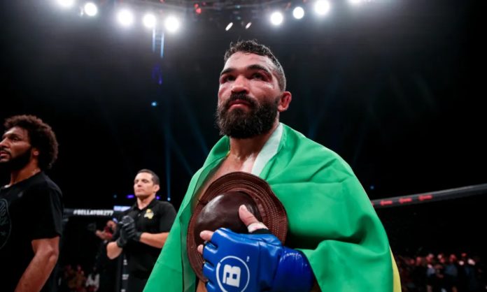 Patricio Pitbull aiming for UFC signing after requesting launch from PFL: “For me it’s about legacy”