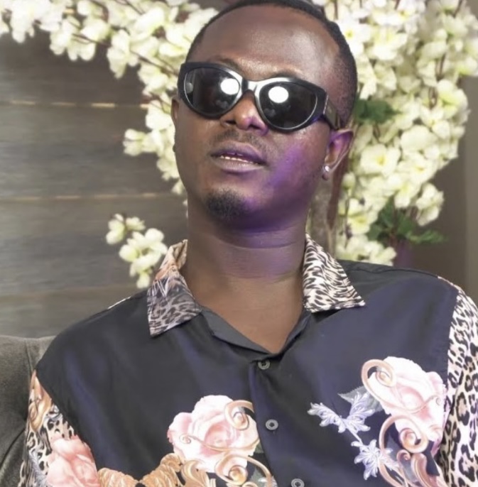 Kunta Kinte Of Bradez Reveals He Has Been Battling Sickness For 15 Years