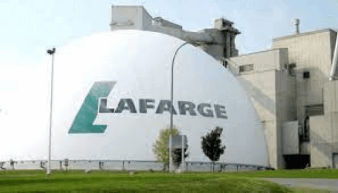 Lafarge Africa workers worry job cuts on Holcim-Huaxin buyout deal