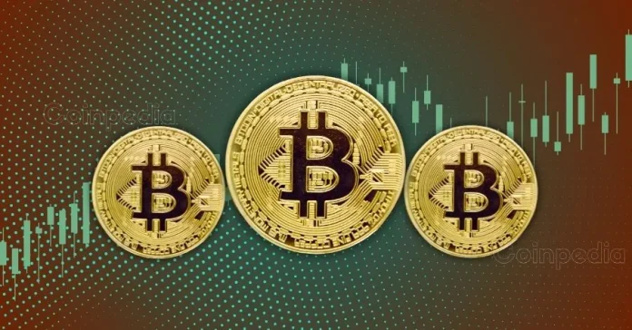 Bitcoin Coverage Institute Drafts Govt Order to Set up Strategic Bitcoin Reserve