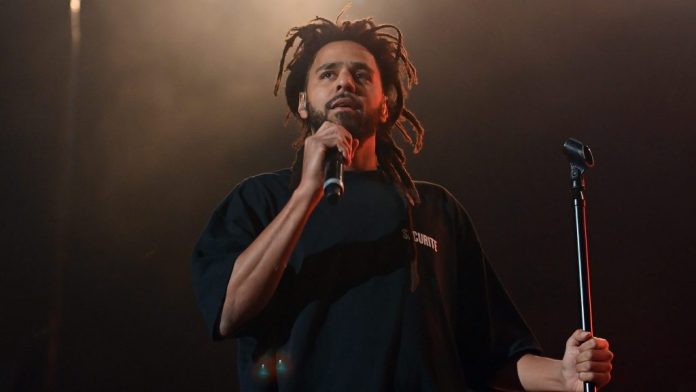 Greatest Moments From J. Cole’s NYC Madison Sq. Backyard ‘Forest Hills Drive’ Live performance