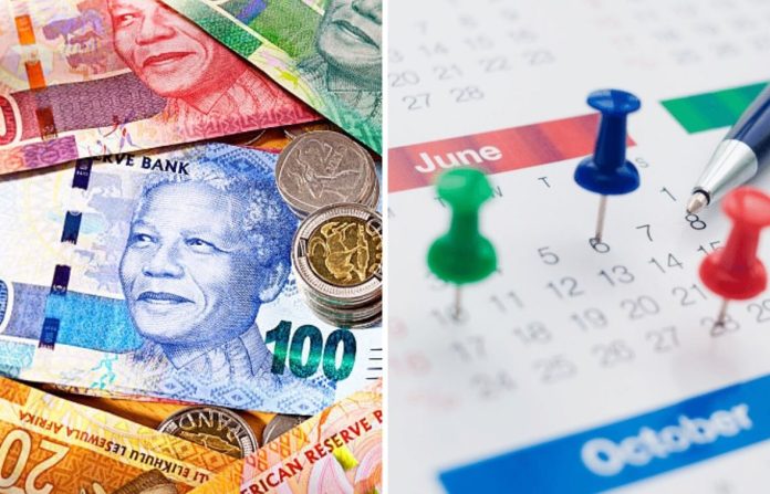 UPDATE: The EIGHT SASSA fee grants South Africans can apply for
