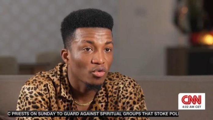 I Began Writing Rap in Class 4 – Kofi Kinaata Reveals Profession Secrets and techniques In CNN African Voices Interview – Should WATCH