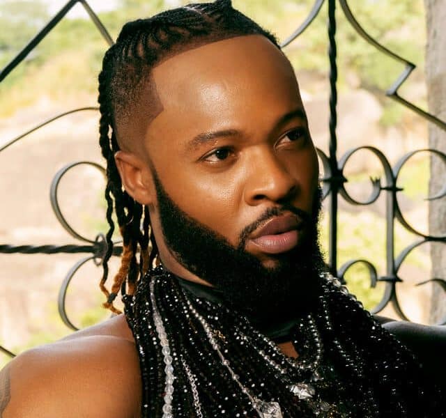 How I Maintain Match – Flavour