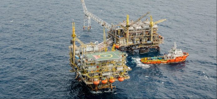 EnQuest will get nod to spice up fuel manufacturing at discipline offshore Malaysia