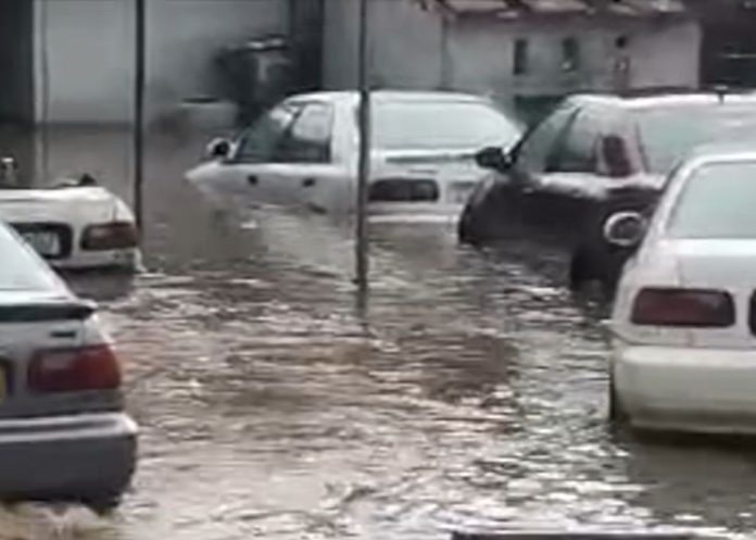 WEATHER ALERT: Danger of flooding in THESE provinces