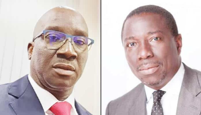 Edo APC Youths Challenge Risk,Inform IGP To Warning PDP Supporters