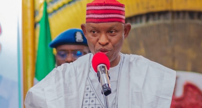 ‘Components Inside Opposition Are Uncomfortable With Improvement, Stability In Kano’