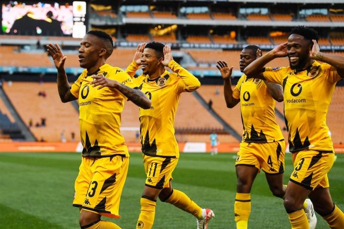 Kaizer Chiefs Switch Information: R12-million star heading out!