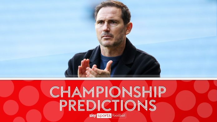 Simeon Gholam and David Prutton sit up for Portsmouth vs Coventry on Championship Predictions…