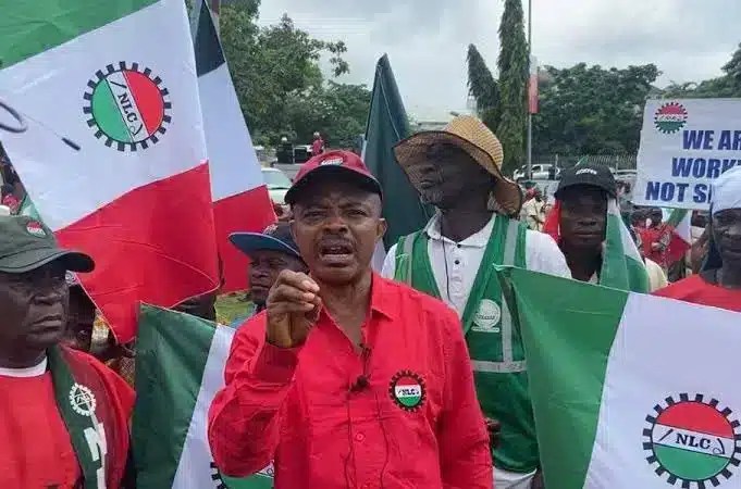 NLC Offers Edo Govt 14-Day Ultimatum Over Secretariat Takeover