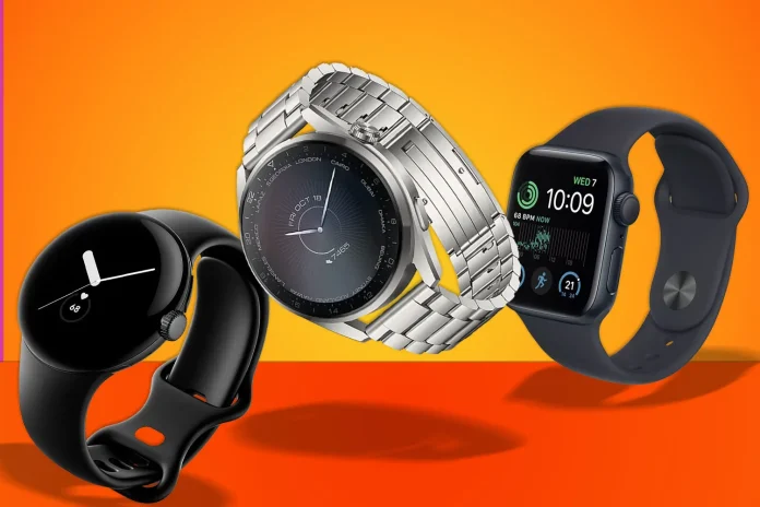 Is Your Smartwatch Growing Your Most cancers Threat?