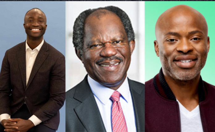 3 Nigerian Billionaires Featured on Forbes 2024 Checklist of Wealthiest Black Individuals