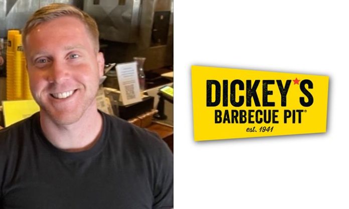 Bobby Rusnak: A Pillar of Management and Resilience at Dickey’s Barbecue Pit