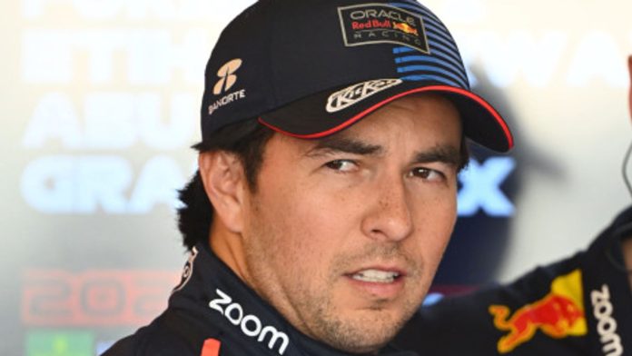 Sergio Perez leaving Crimson Bull seat for 2025 Components 1 season as Mexican driver exits crew