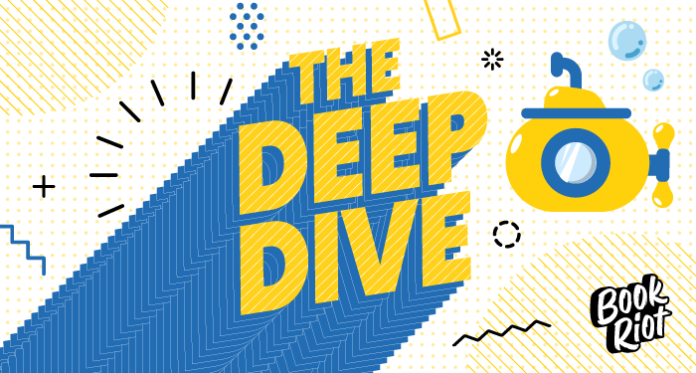 Out With the Previous, In With the New Deep Dive