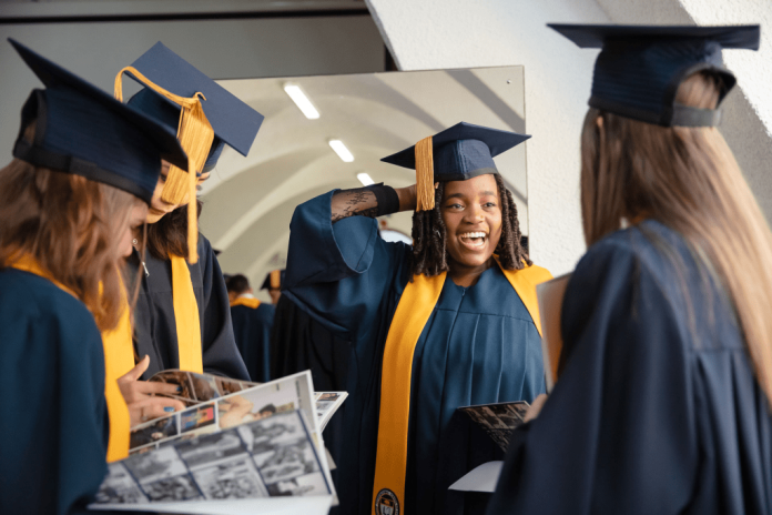 College School London Presents Scholarships for 2025 to Each Home and Worldwide College students