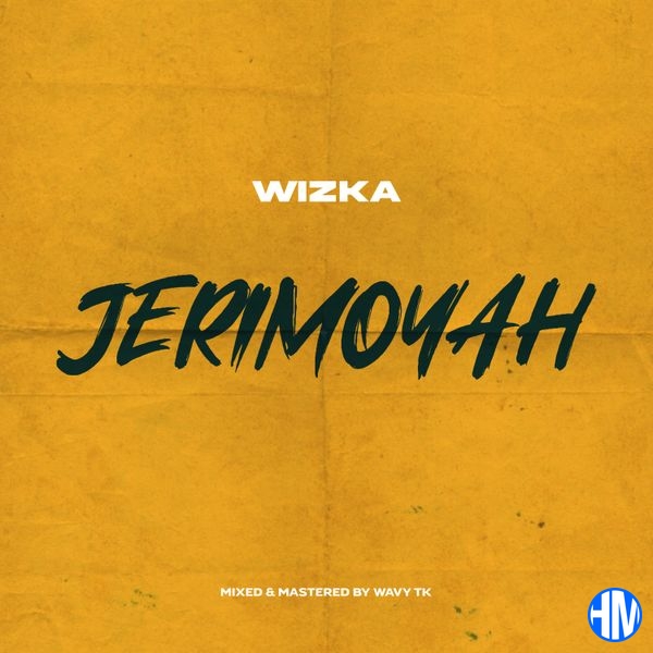 Wizka – Jerimoyah