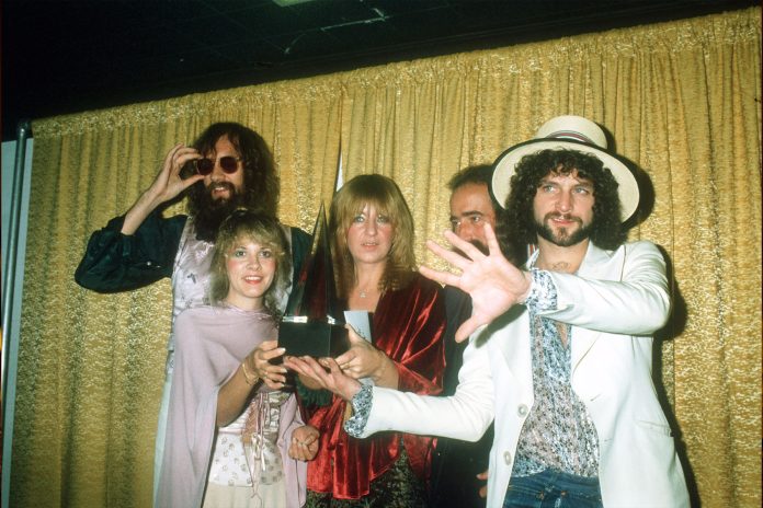 Fleetwood Mac: Messy tendrils and engaging facet quests assist illuminate band’s enduring attract