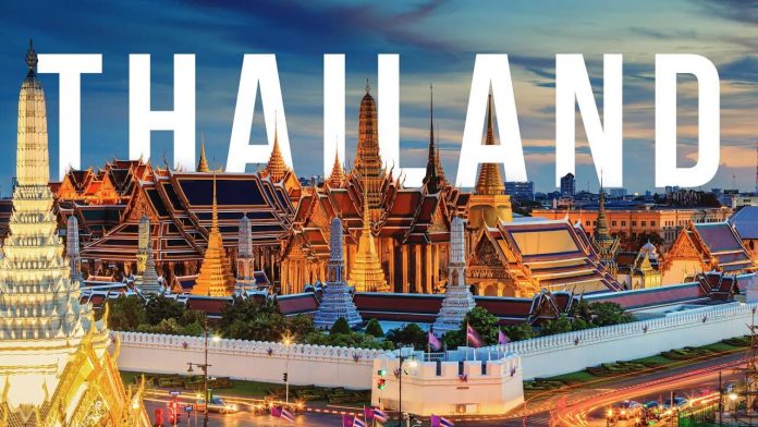 Thailand introduces new e-visa system, efficient January 1, 2025