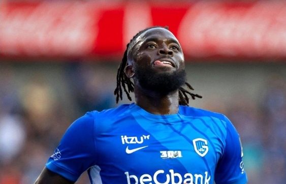 What Tolu Arokodare mentioned after serving to Genk set a brand new membership report with dominant win over Anderlecht