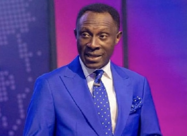 Focus On Fixing The Economic system, Not On Catching Corrupt Officers – Rev Kwadwo Bempah To Mahama