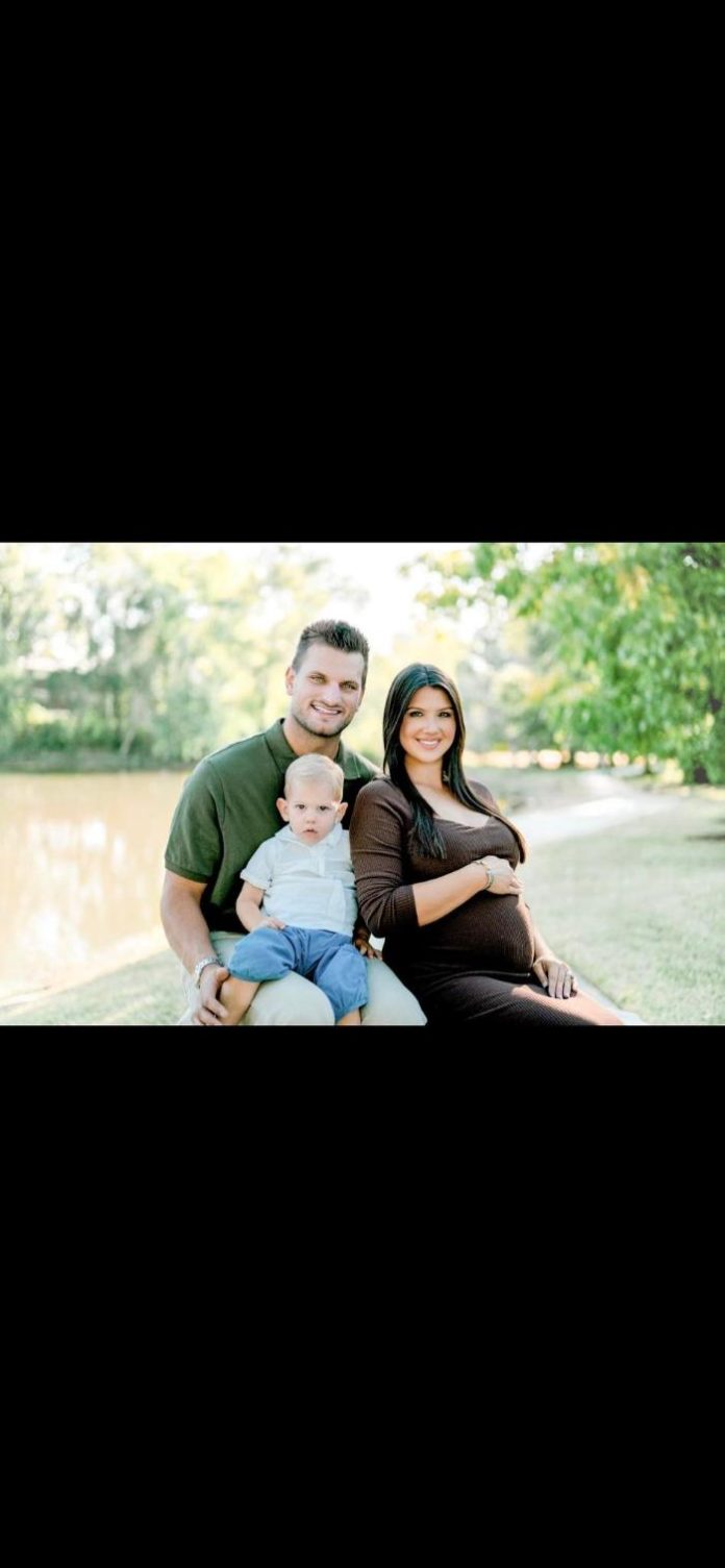 Bowen Berthelot, 3-year-old Son of Baton Rouge Couple Passes Away