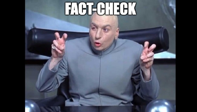 ‘DHS Is Complicit in Trafficking’: Katie Pavlich Shreds ANOTHER PolitiFact Ruling That is Aged BADLY