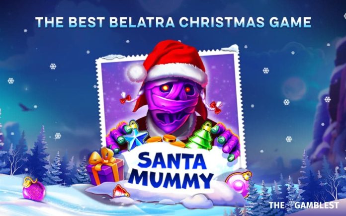 Belatra to launch new sport Santa Mummy for the vacation season