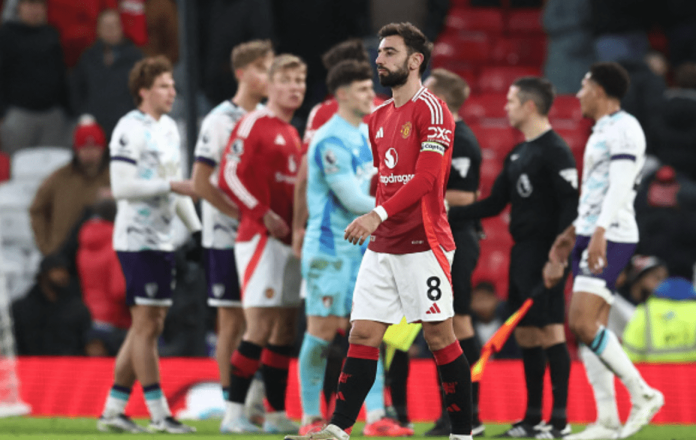 Manchester United 0-3 Bournemouth: What Have been The Major Speaking Factors As United Endure One other Premier League Nightmare At Outdated Trafford?