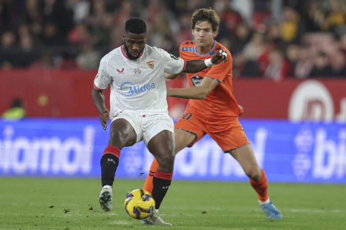 Kelechi Iheanacho: 5 golf equipment in race to signal Sevilla ahead forward of January window