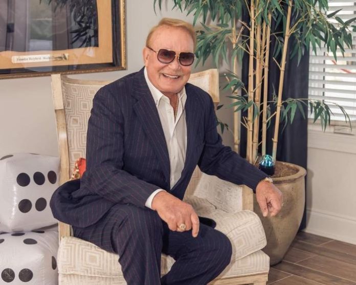 Steve Grindstaff Obituary, Profession, Internet Price, Spouse