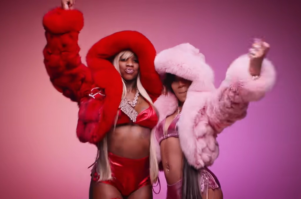 glorilla-sexyy-attain-no-1-on-ultimate-rhythmic-and-rap-airplay-charts-of-2024.jpg GloRilla & Sexyy Attain No. 1 on Ultimate Rhythmic and Rap Airplay Charts of 2024