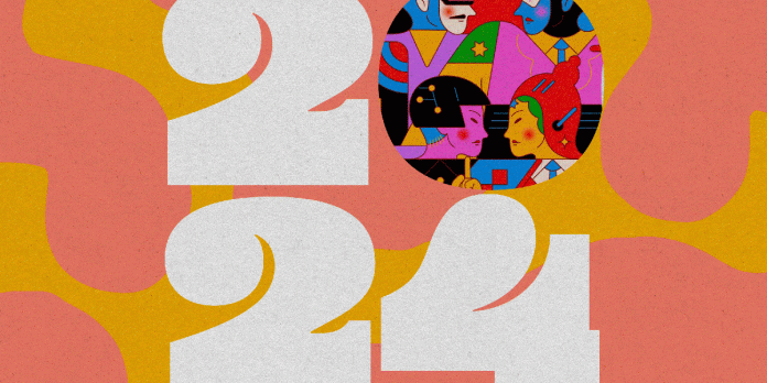 Listed here are MIT Expertise Evaluation’s best-performing tales of 2024