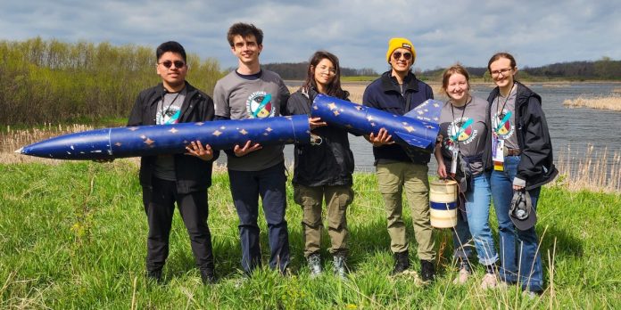 Smudge earlier than flight