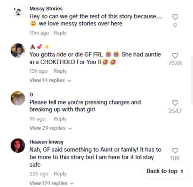 Leia Hagewood, Homestead Girl Arrested for Assaulting Niece’s Black Girlfriend on Christmas